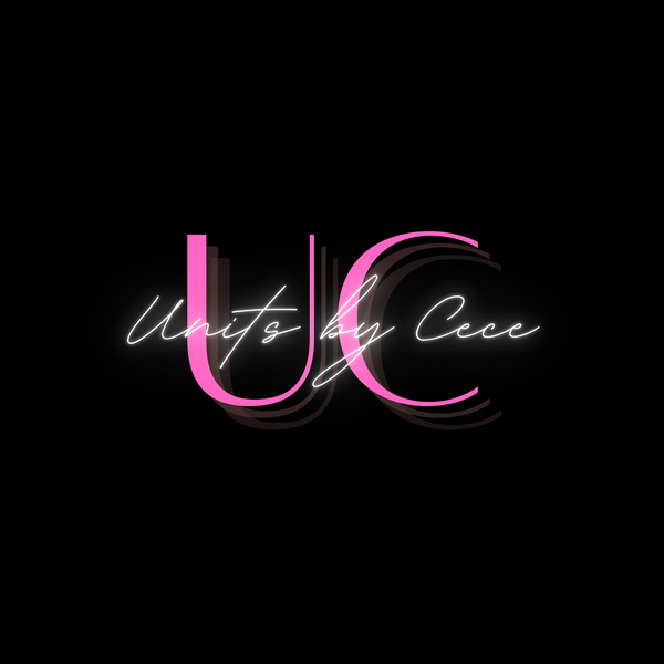 Units By Cece